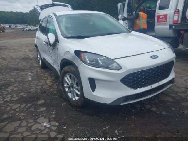 ford escape 2020 1fmcu0g6xlua99012