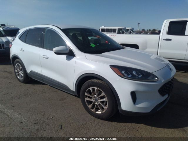 ford escape 2020 1fmcu0g6xlub13331