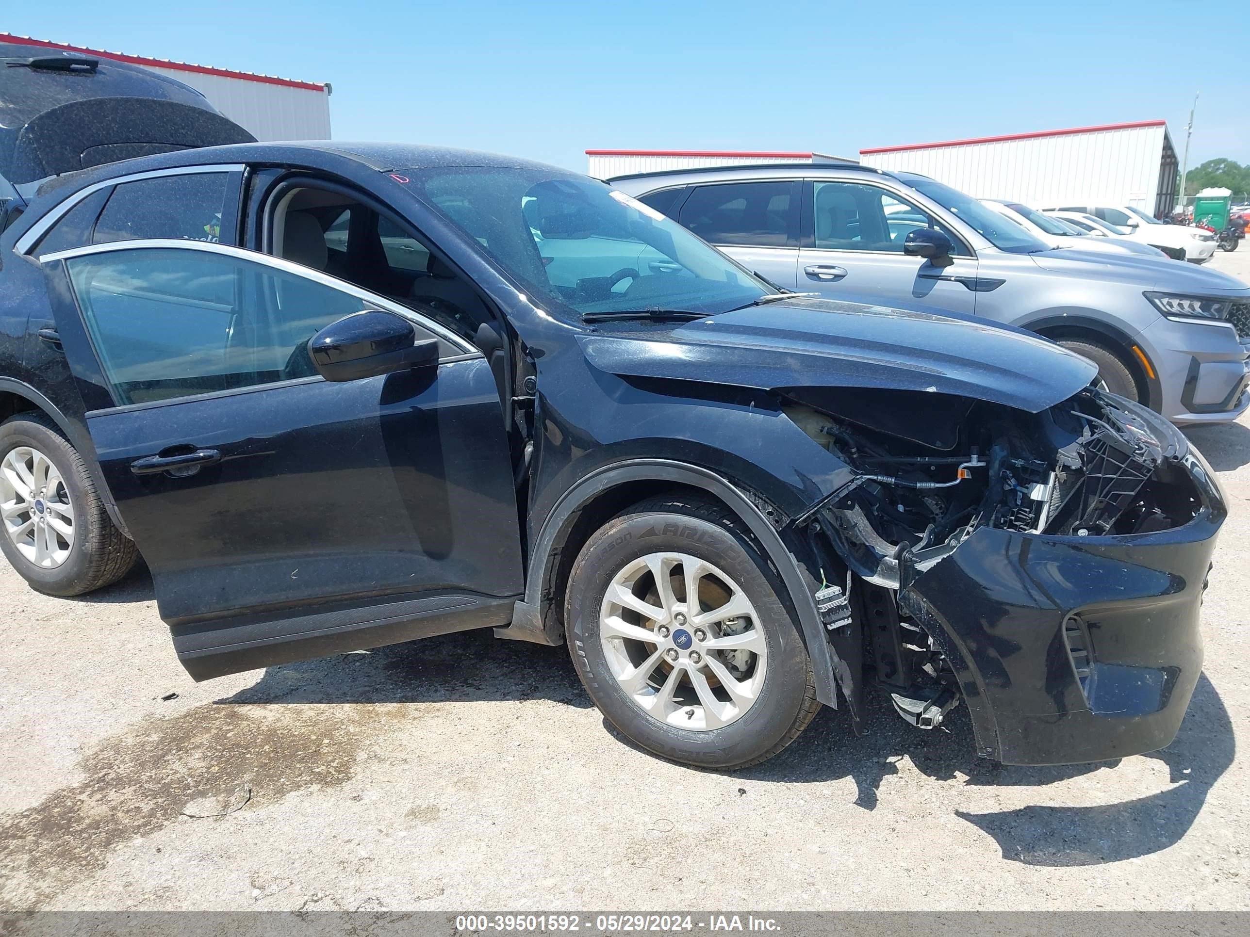 ford escape 2020 1fmcu0g6xluc07659