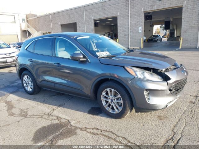 ford escape 2021 1fmcu0g6xmua33979