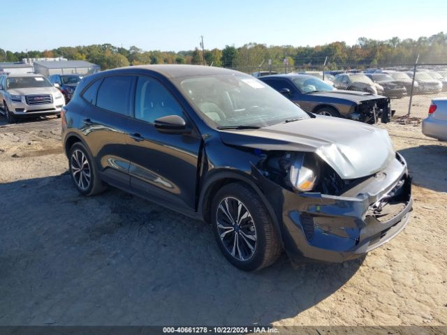 ford escape 2022 1fmcu0g6xnua54042