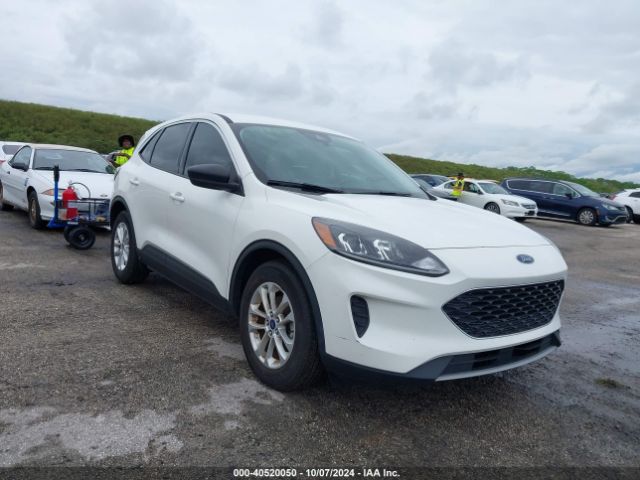 ford escape 2022 1fmcu0g6xnuc03033