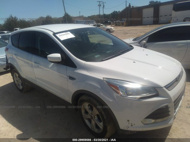 ford escape 2015 1fmcu0g70fua03532