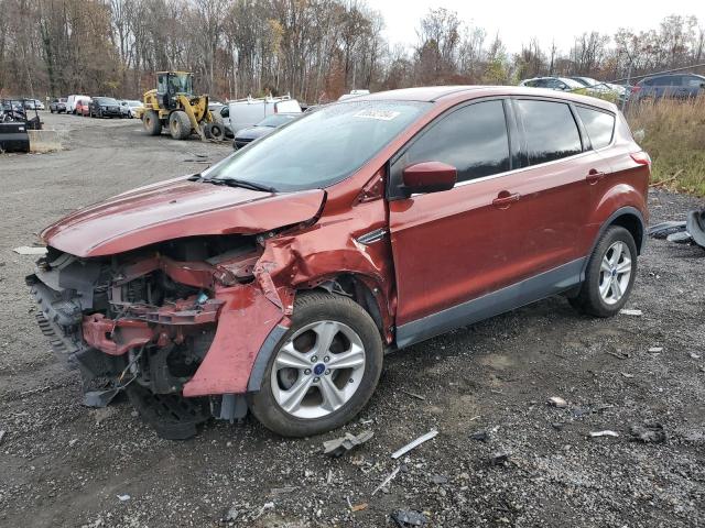 ford escape se 2015 1fmcu0g70fua22551