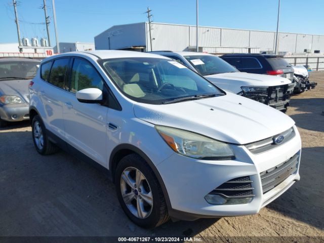 ford escape 2015 1fmcu0g70fub80775