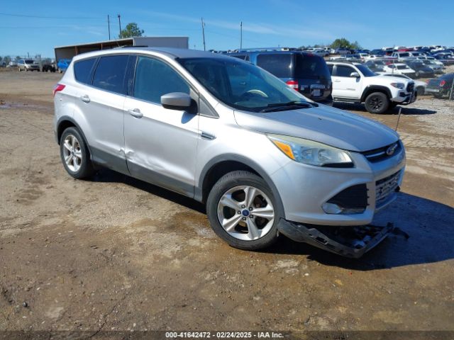 ford escape 2015 1fmcu0g70fuc44880