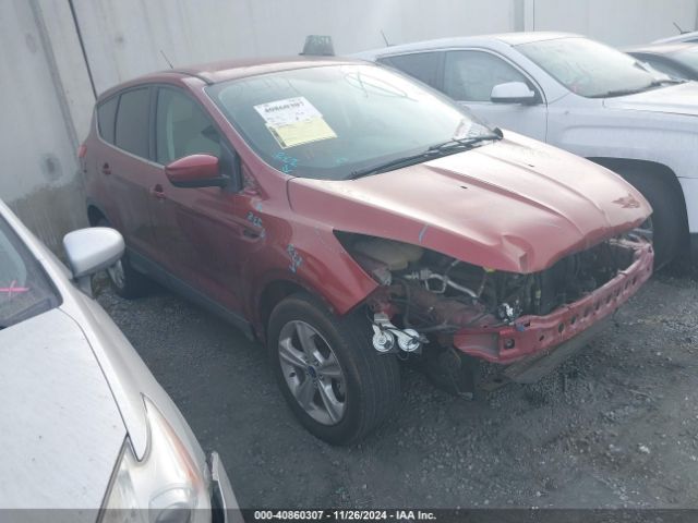 ford escape 2016 1fmcu0g70gua76370