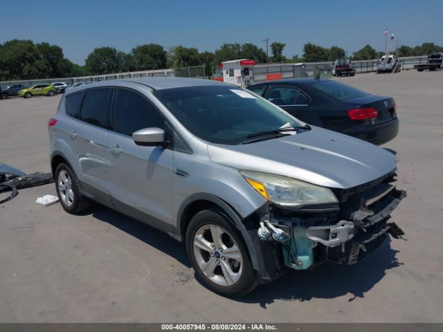 ford escape 2016 1fmcu0g70gub73195