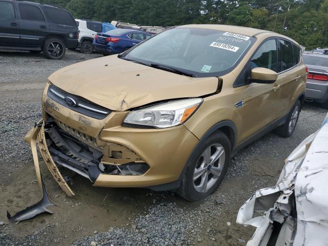 ford escape se 2015 1fmcu0g71fua03782