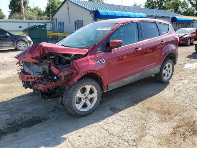 ford escape se 2015 1fmcu0g71fua37009