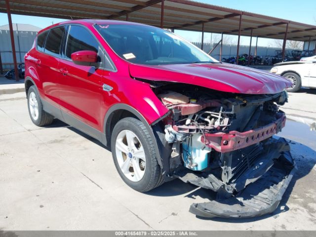 ford escape 2015 1fmcu0g71fuc04064