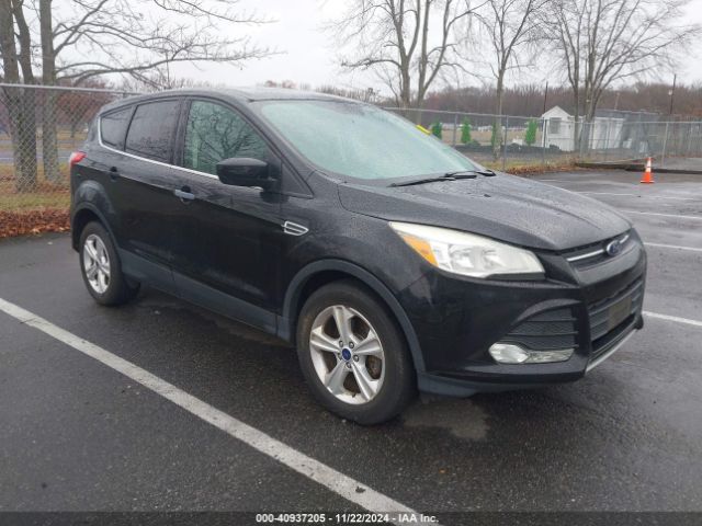 ford escape 2016 1fmcu0g71gub10588