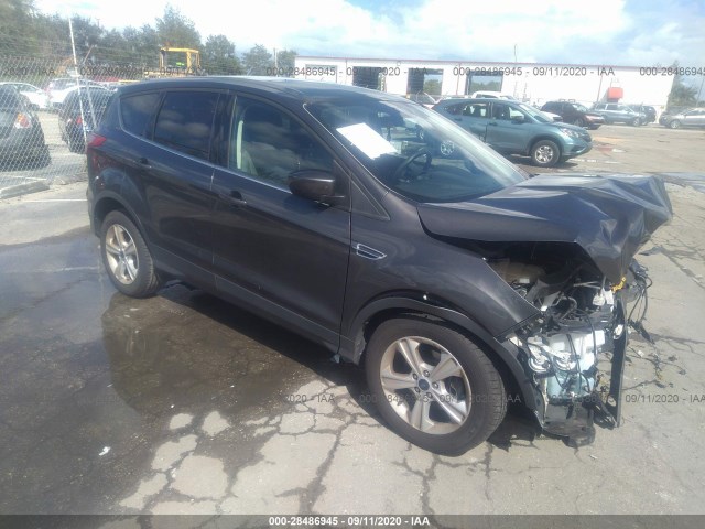 ford escape 2016 1fmcu0g71guc24316