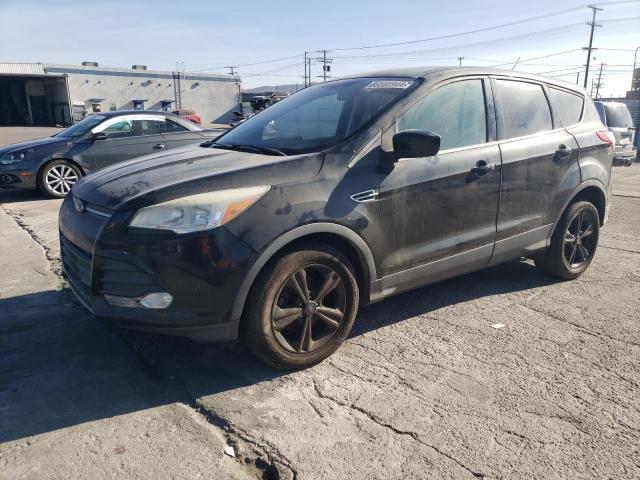 ford escape se 2015 1fmcu0g72fua92164