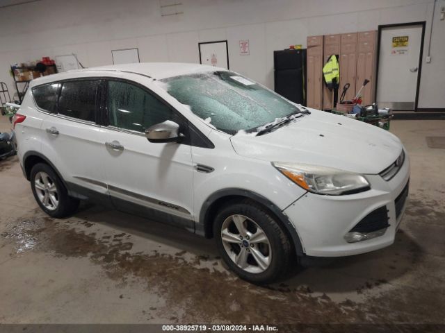 ford escape 2015 1fmcu0g72fub35840