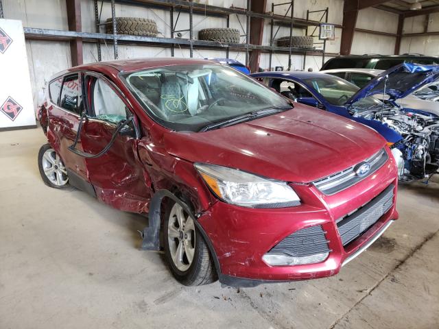 ford escape se 2016 1fmcu0g72gua23198