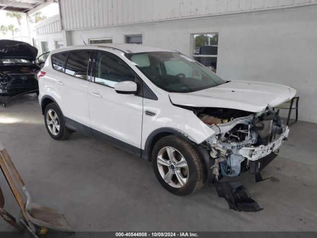 ford escape 2016 1fmcu0g72guc01014