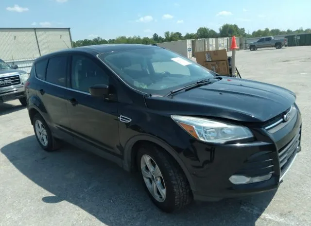 ford escape 2016 1fmcu0g72guc22929