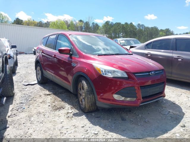 ford escape 2016 1fmcu0g72guc28956