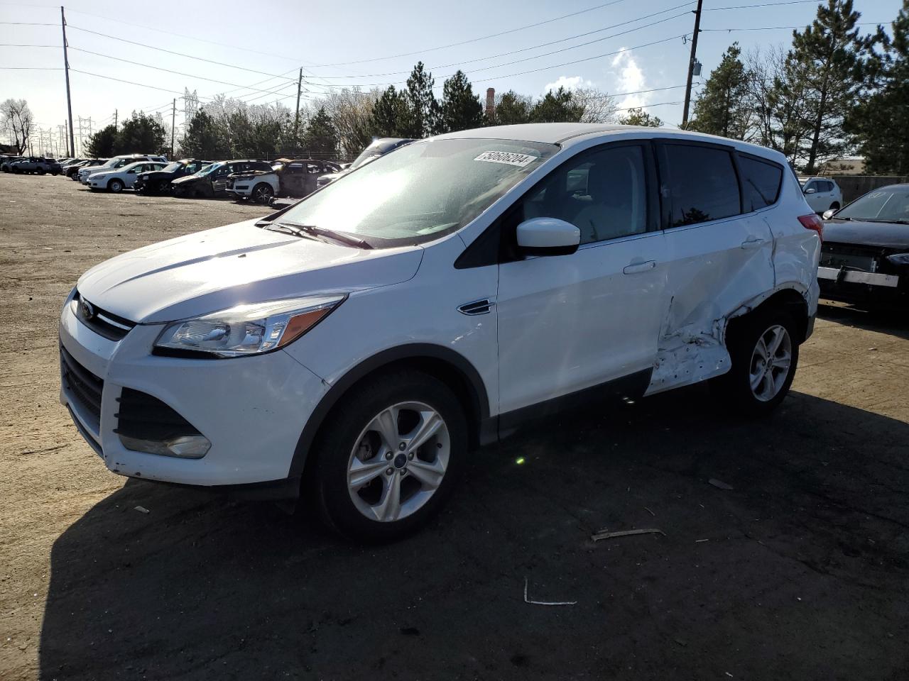 ford escape 2016 1fmcu0g72guc67529