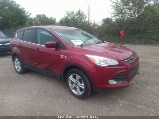 ford escape 2016 1fmcu0g72guc74867