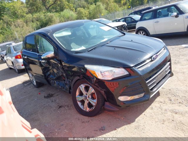 ford escape 2016 1fmcu0g72guc74898