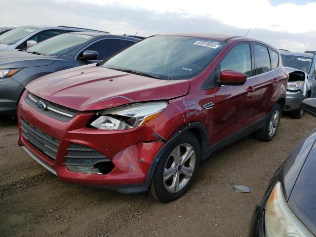 ford escape 2016 1fmcu0g72guc91541