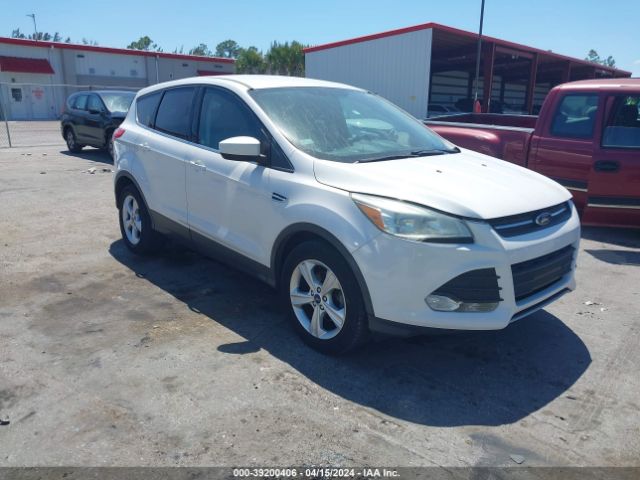 ford escape 2015 1fmcu0g73fua03766