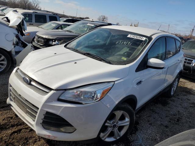 ford escape 2015 1fmcu0g73fua19191