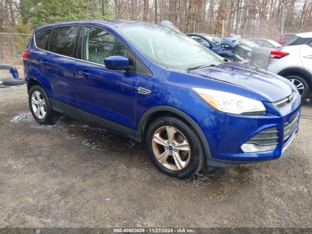 ford escape 2015 1fmcu0g73fua22687