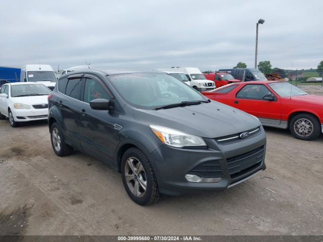 ford escape 2015 1fmcu0g73fua27534