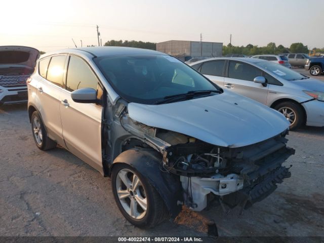 ford escape 2015 1fmcu0g73fua66253