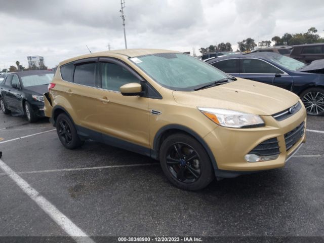 ford escape 2015 1fmcu0g73fuc77596