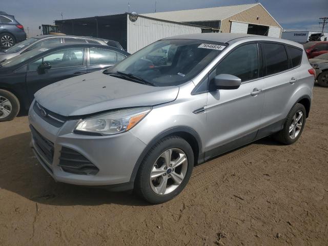 ford escape se 2016 1fmcu0g73gub37775