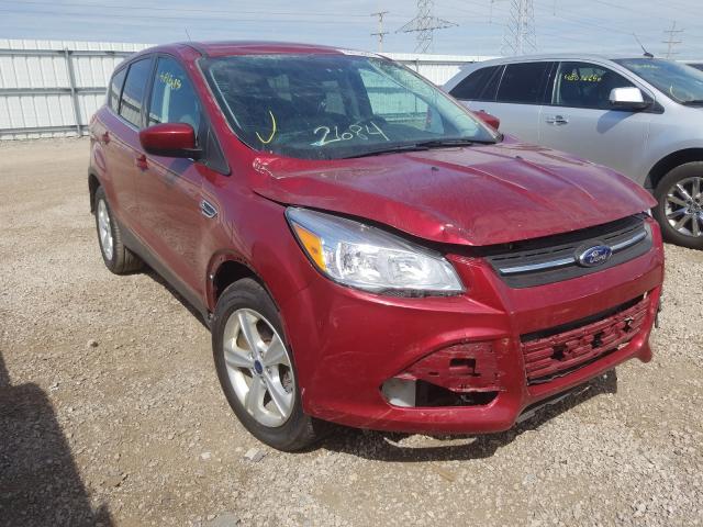 ford escape se 2016 1fmcu0g73gub68198