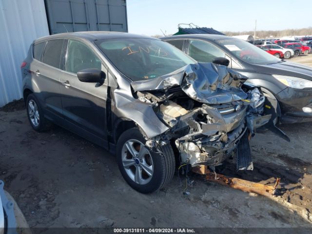 ford escape 2016 1fmcu0g73gub69948