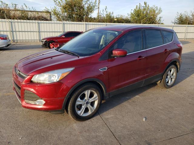 ford escape se 2016 1fmcu0g73guc10417