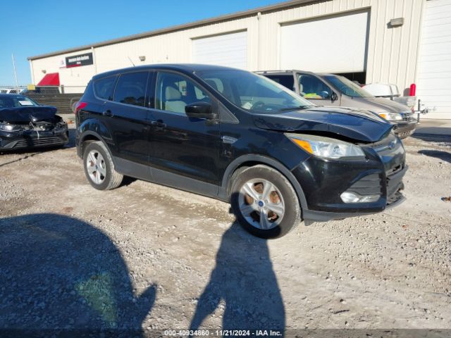 ford escape 2016 1fmcu0g73guc35334