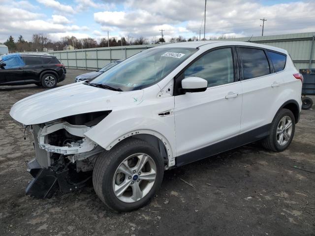 ford escape se 2016 1fmcu0g73guc49900