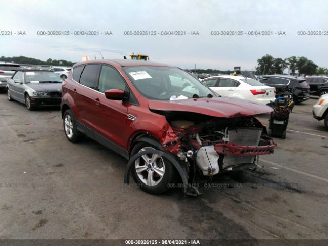 ford escape 2015 1fmcu0g74fua03095