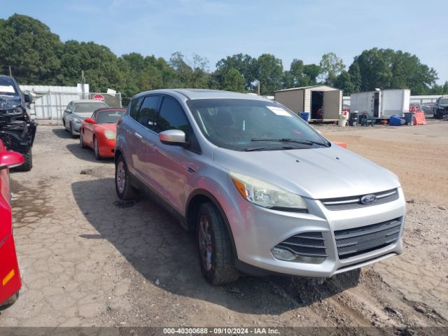 ford escape 2015 1fmcu0g74fua14887