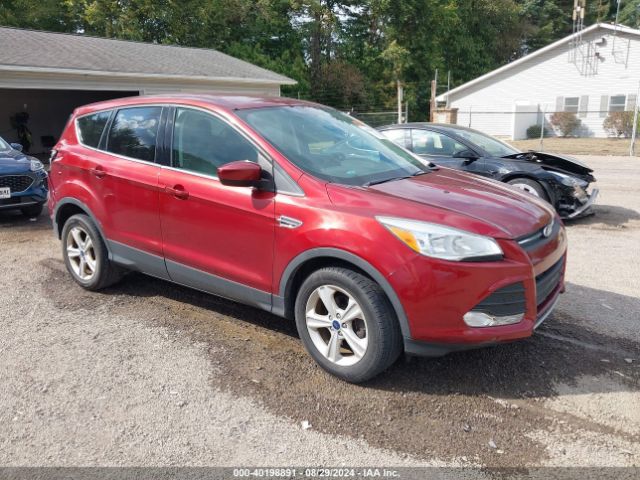 ford escape 2015 1fmcu0g74fua23167