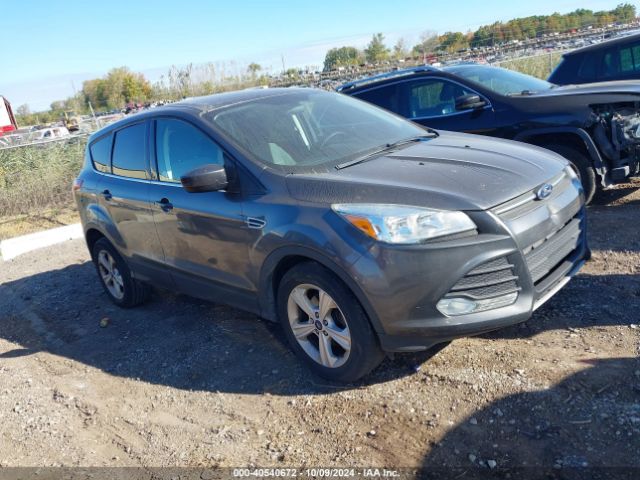 ford escape 2015 1fmcu0g74fub28677