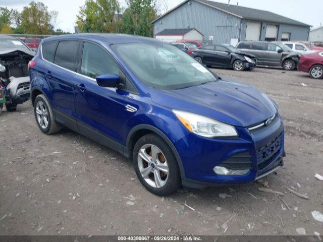 ford escape 2015 1fmcu0g74fuc58474