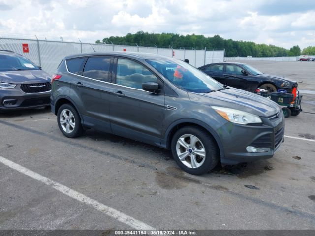 ford escape 2016 1fmcu0g74gub52365