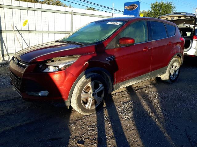 ford escape se 2016 1fmcu0g74guc05629