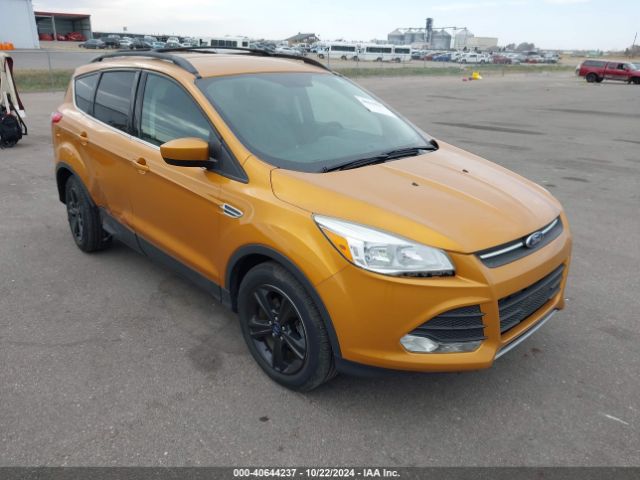 ford escape 2016 1fmcu0g74guc27405