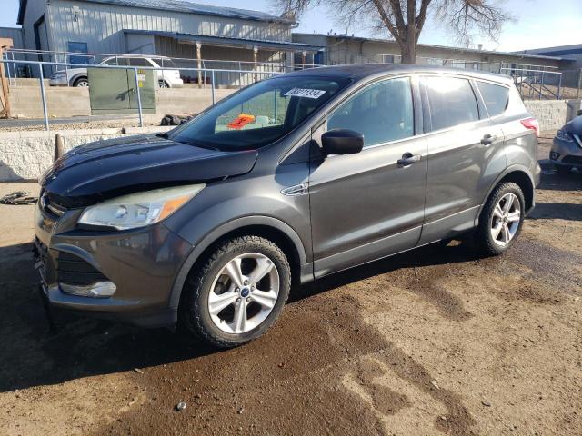 ford escape se 2015 1fmcu0g75fua42925