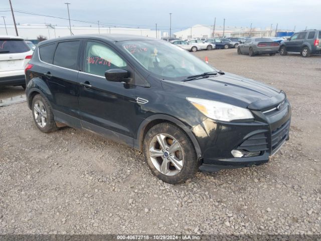 ford escape 2015 1fmcu0g75fua58915