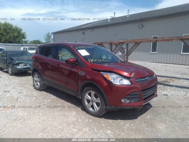 ford escape 2015 1fmcu0g75fub59338